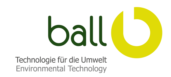 Ball-b GmbH & Co. KG Logo