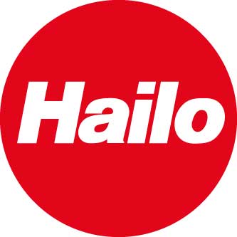 Hailo logo