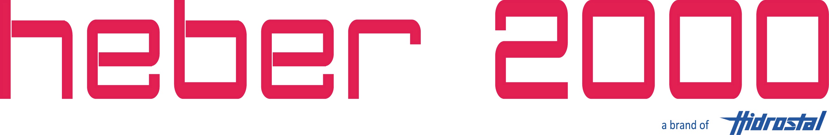 Heber2000 Hidrostal