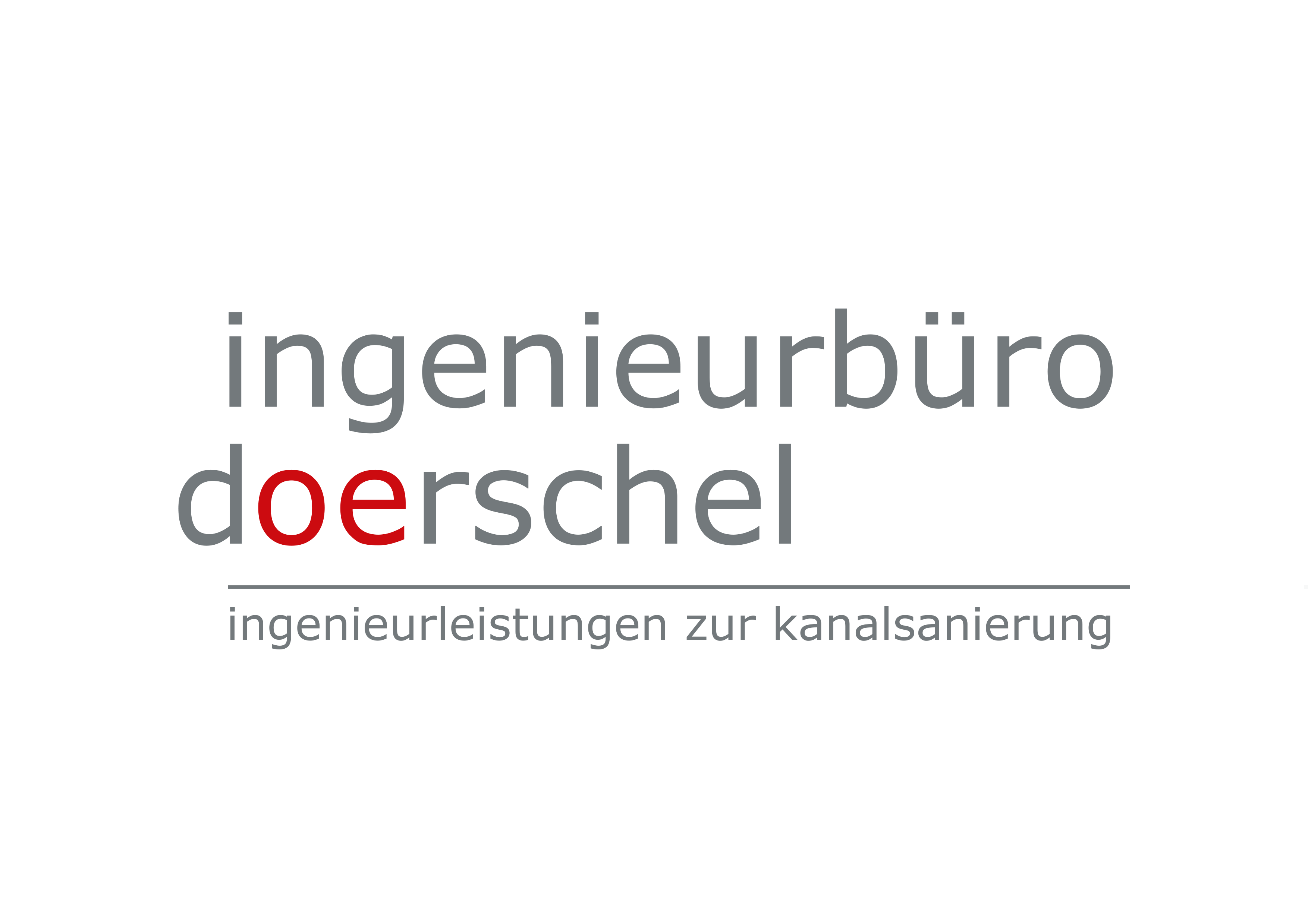 Ingenieurbüro Dörschel Logo