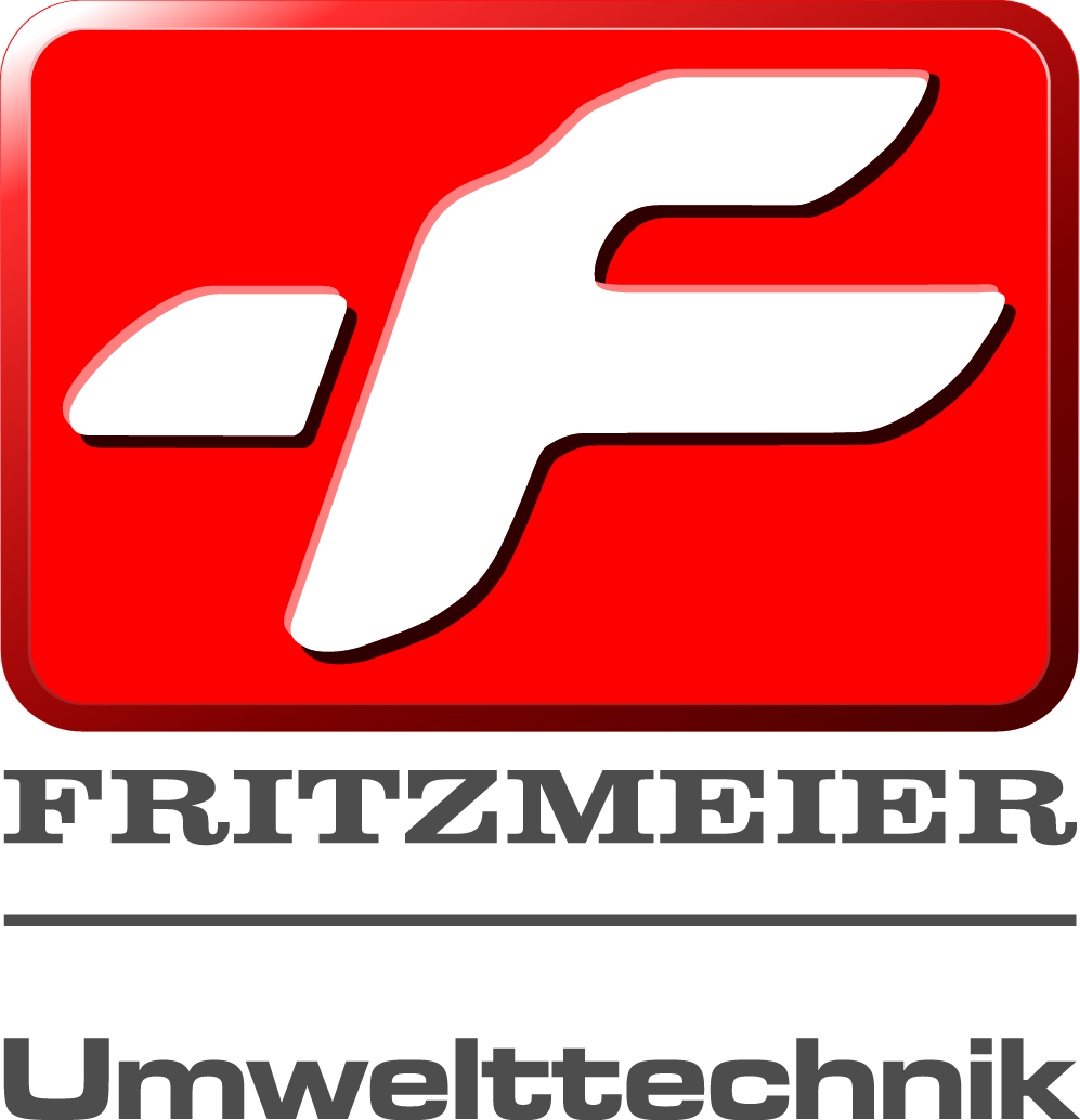 Logo Fritzmeier Umwelttechnik