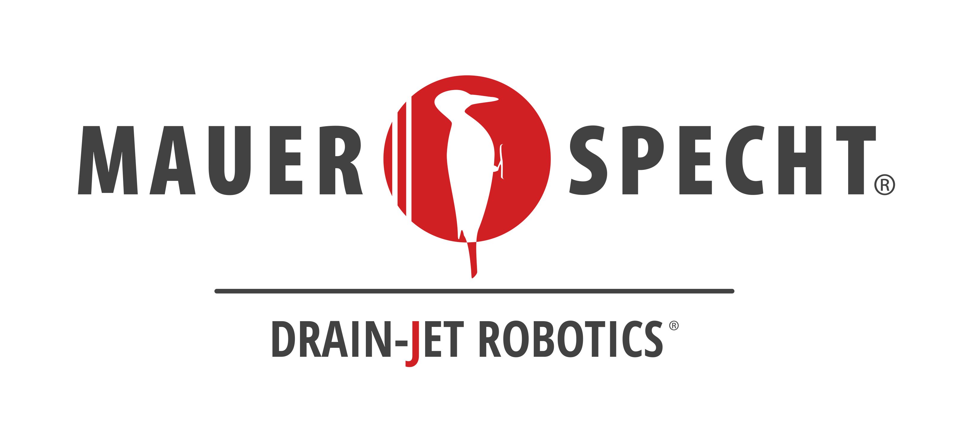 Mauerspecht GmbH Logo
