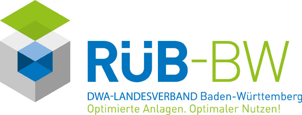 Rueb logo