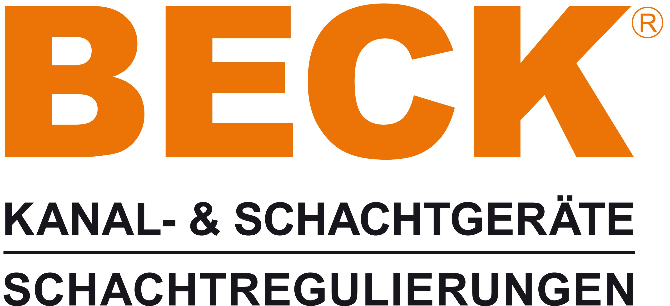 Logo Beck GmbH