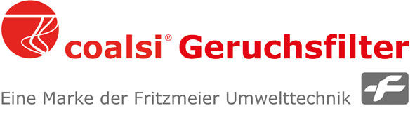 coalsi plus Geruchsfilter plus FMU