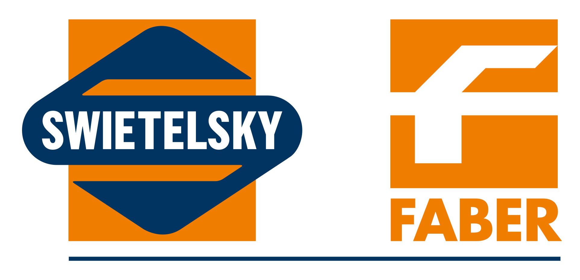 Swietelsky-Faber GmbH   Logo